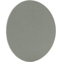 Trizact Hookit Blending Disc, 6" Dia., P1000 Grit, Silicon Carbide Helyx Safety & Industrial Supplies