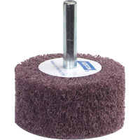 Meule &agrave; lamelles abrasives Bear-Tex Helyx Safety & Industrial Supplies