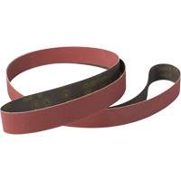 Cubitron II Cloth Belt 784F, 1/2" W x 12" L, Ceramic, 80+ Grit Helyx Safety & Industrial Supplies
