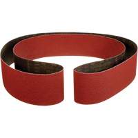 Cubitron II 984F Abrasive Belt, 6" W x 168" L, Ceramic, 36+ Grit Helyx Safety & Industrial Supplies