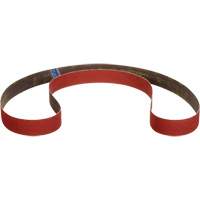 Cubitron II 984F Abrasive Belt, 2" W x 94" L, Ceramic, 36+ Grit Helyx Safety & Industrial Supplies