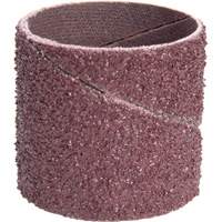 Bandes spirales, 3/4" x 1", Oxyde d'aluminium, 120 Grain Helyx Safety & Industrial Supplies