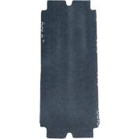 Sanding Sheets