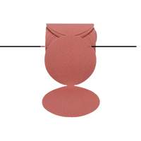 Stikit Paper Disc Roll 735U, Ceramic, 6" W x 50' L, P100 Grit Helyx Safety & Industrial Supplies