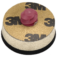 Disque abrasif Finesse-it Roloc Helyx Safety & Industrial Supplies