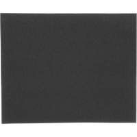 Utility Cloth Sheet 011K, 9" x 11", Coarse Grit, Aluminum Oxide Helyx Safety & Industrial Supplies