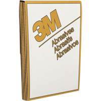 Stikit Gold Paper Disc Roll, 9" x 11", P100 Grit, Aluminum Oxide Helyx Safety & Industrial Supplies