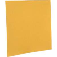 Stikit Gold Paper Disc Roll, 9" x 11", P100 Grit, Aluminum Oxide Helyx Safety & Industrial Supplies