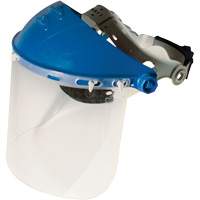 ArcOne&reg; Browguard for ArcOne&reg; Visors Helyx Safety & Industrial Supplies