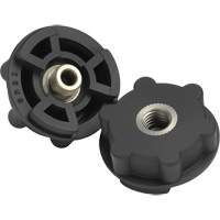 Moyeu pour patin de ponceuse Helyx Safety & Industrial Supplies