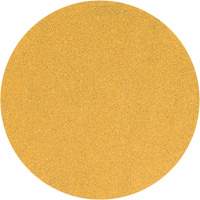 Disque papier Gold Reserve A296, dia 5", Grain P80, Oxyde d'aluminium, Poids B Helyx Safety & Industrial Supplies