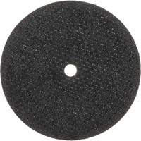 Cubitron 3 Cut-Off Wheel, 3" x 0.035", 1/4" Arbor, Type T1, Ceramic, 21000 RPM Helyx Safety & Industrial Supplies
