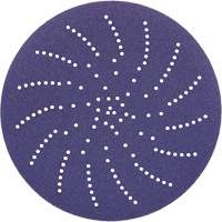 Disque en toile 900DZ Cubitron II Xtract, 5" dia., Grain 40+, C&eacute;ramique Helyx Safety & Industrial Supplies