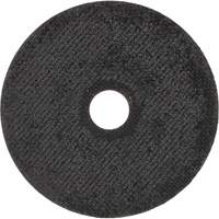 Disque de coupe Cubitron 3, 5" x 9/32", Arbre de 3/8", Type 41 Helyx Safety & Industrial Supplies