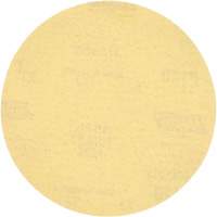 Disque H&L en papier Gold Reserve A296, dia 5", Grain P120, Oxyde d'aluminium Helyx Safety & Industrial Supplies