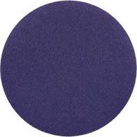 Disque en tissu 900DZ Stikit Cubitron II, dia 3", Grain 60+, C&eacute;ramique, Poids J Helyx Safety & Industrial Supplies
