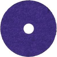 Cubitron 3 Fibre Disc, Ceramic, 36+, 5" Dia x 7/8" Arbor Helyx Safety & Industrial Supplies