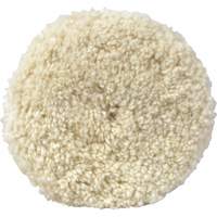 Tampon pour mastic de 05703, 8" dia., Laine Helyx Safety & Industrial Supplies