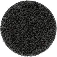 Disque de d&eacute;capage de rev&ecirc;tement Scotch-Brite, 5" dia., Grain Extra grossier, Carbure de silicium Helyx Safety & Industrial Supplies