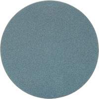 Disque abrasif en mousse Hookit Trizact 443SA, 5" dia., Grain 5000, Carbure de silicium Helyx Safety & Industrial Supplies