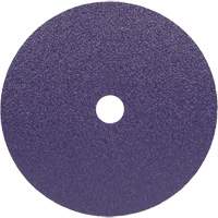 Cubitron 3 Fibre Disc 1182C, Ceramic, 60+, 7" Dia x 7/8" Arbor Helyx Safety & Industrial Supplies