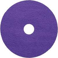 Cubitron 3 Fibre Disc, Ceramic, 60+, 5" Dia x 7/8" Arbor Helyx Safety & Industrial Supplies