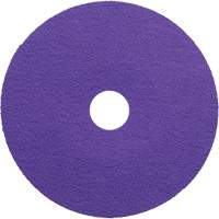 Cubitron 3 Fibre Disc, Ceramic, 80+, 4-1/2" Dia x 7/8" Arbor Helyx Safety & Industrial Supplies