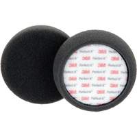Tampon de polissage Perfect-It 30042, 4" dia., Mousse Helyx Safety & Industrial Supplies