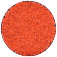 Disque en tissu &agrave; changement rapide et grain grossier TS Blaze R980P CA (type II), 3" dia., Grain 60, C&eacute;ramique Helyx Safety & Industrial Supplies
