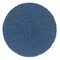 Disque &agrave; fixation autoagrippante BlueFire, dia 6", Grain 36, Alumine de zirconium, Poids E Helyx Safety & Industrial Supplies