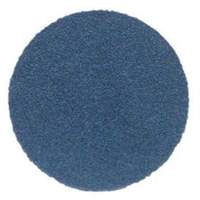 Disque &agrave; fixation autoagrippante BlueFire, dia 6", Grain 80, Alumine de zirconium, Poids E Helyx Safety & Industrial Supplies