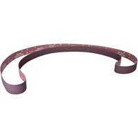 Courroie abrasive port&eacute;e Metalite, , Oxyde d'aluminium, Grain 36 Helyx Safety & Industrial Supplies