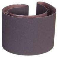 Courroie abrasive port&eacute;e Metalite, , Oxyde d'aluminium, Grain 80 Helyx Safety & Industrial Supplies
