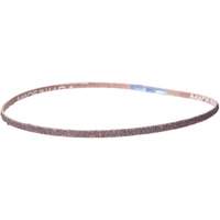 Courroie de ponçage en tissu Metalite, , Oxyde d'aluminium, Grain 60 Helyx Safety & Industrial Supplies