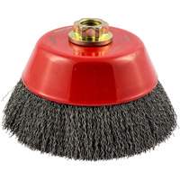 Brosses fils & affûtage