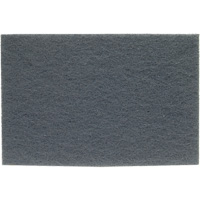 Tampons manuels Bear-Tex, Carbure de silicium, 6" x 9", Grain Ultra fin Helyx Safety & Industrial Supplies