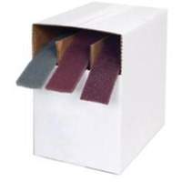 Bear-Tex&reg; Non-Woven Roll Assortment, Multi-Grit, Aluminum Oxide/Silicon Carbide, 2" W x 5 yd. L Helyx Safety & Industrial Supplies