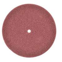 Disque non tiss&eacute; tr&egrave;s r&eacute;sistant Bear-Tex, 8" dia., Grain Tr&egrave;s fin, Oxyde d'aluminium Helyx Safety & Industrial Supplies