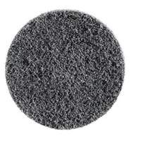 Bear-Tex&reg; Rapid Prep Non-Woven Quick-Change Disc, 2" Dia., Extra Coarse Grit, Aluminum Oxide Helyx Safety & Industrial Supplies