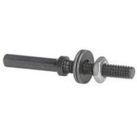 Ensemble de mandrin pour disques unis Helyx Safety & Industrial Supplies