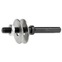 Mandrel Assembly For Unified Wheels Helyx Safety & Industrial Supplies