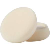 Tampon pour application de p&acirc;te Perfect-It, 4" dia., Mousse Helyx Safety & Industrial Supplies