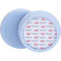 Tampon &agrave; polir tr&egrave;s fin Perfect-it, 4" dia., Mousse Helyx Safety & Industrial Supplies