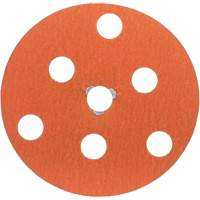 Disque transparent &agrave; apparence fibreuse Blaze AVOS F980 CA, 4-1/2" dia., Grain 36/Extra grossier, C&eacute;ramique d'alumine Helyx Safety & Industrial Supplies