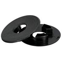 Adaptateur de bride marron Helyx Safety & Industrial Supplies