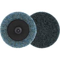 Disque de conditionnement de surface SPINLOCK, 2" dia., Grain 80 Helyx Safety & Industrial Supplies
