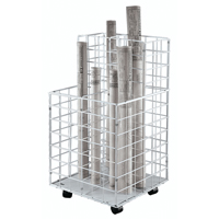 Wire Roll Files Helyx Safety & Industrial Supplies