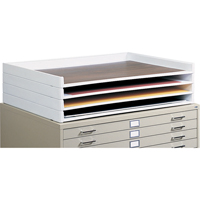 Giant Stacking Trays Helyx Safety & Industrial Supplies