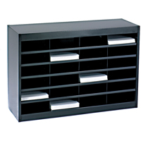 Porte-brochures