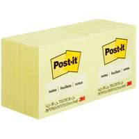 Post-it&reg; Notes Helyx Safety & Industrial Supplies